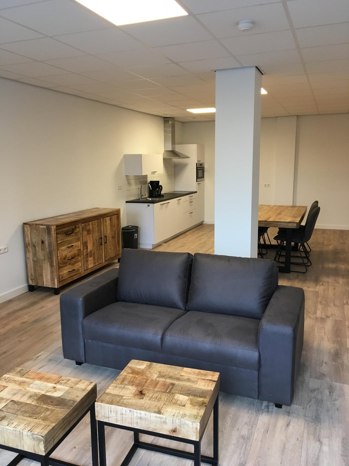 appartement Piet Heinstraat Enschede