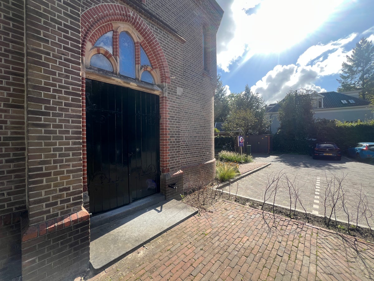 appartement Piet Joubertstraat Apeldoorn - Afbeelding 2