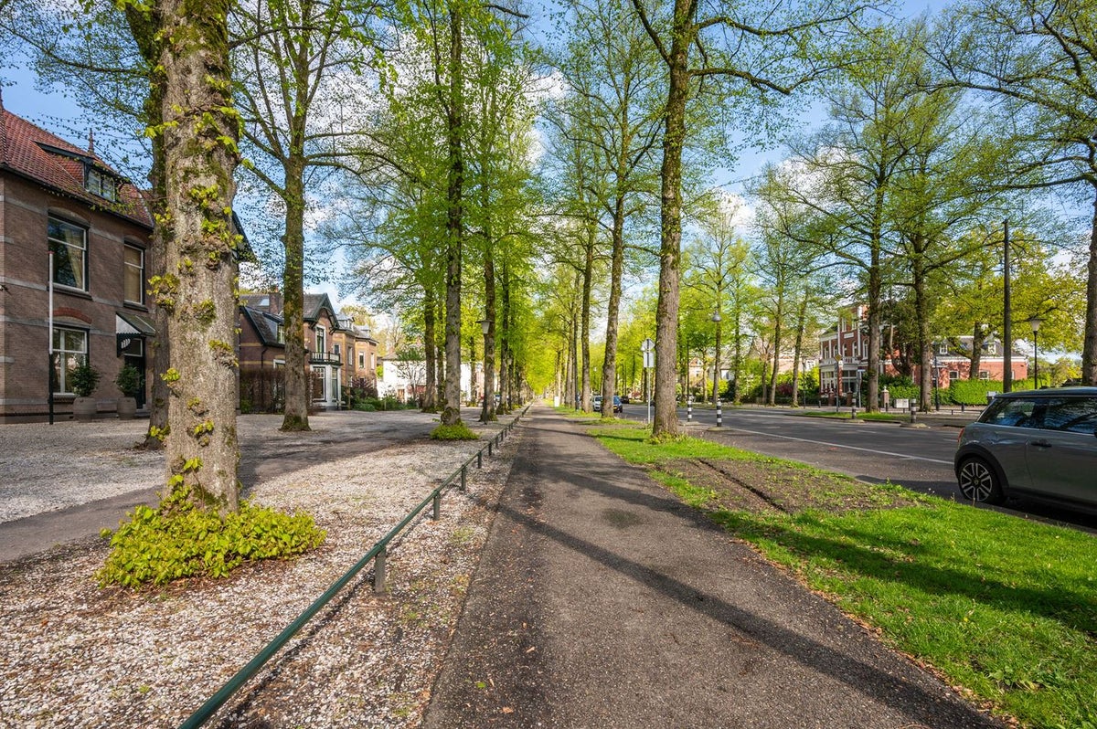 appartement Piet Joubertstraat Apeldoorn - Afbeelding 3