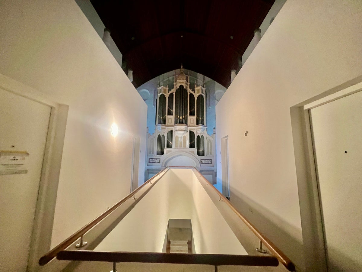 appartement Piet Joubertstraat Apeldoorn - Afbeelding 4