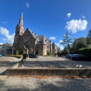 appartement Piet Joubertstraat Apeldoorn