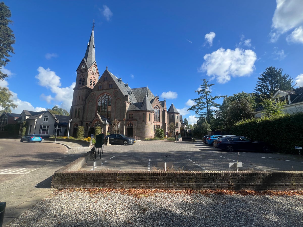 appartement Piet Joubertstraat Apeldoorn