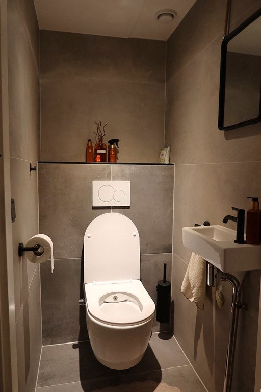 appartement Piet Smitkade Rotterdam - Afbeelding 2