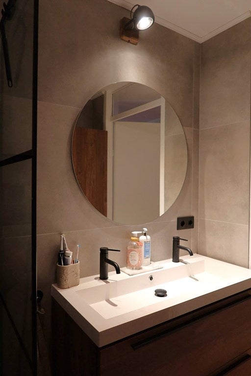 appartement Piet Smitkade Rotterdam - Afbeelding 4