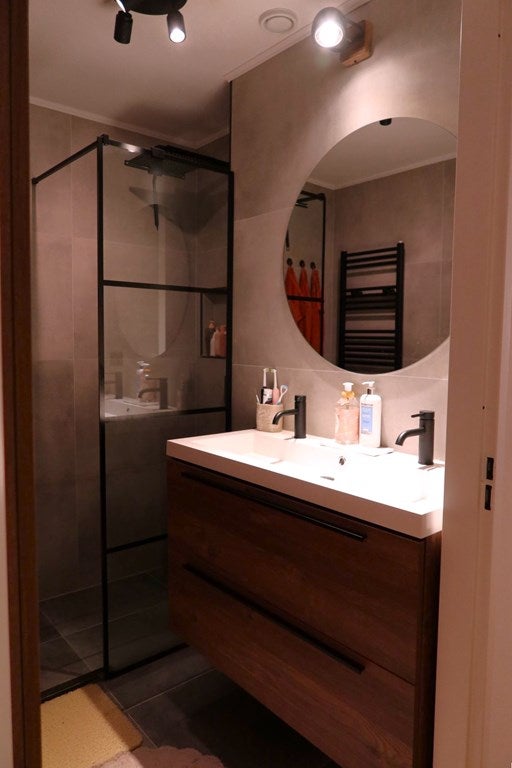 appartement Piet Smitkade Rotterdam - Afbeelding 5