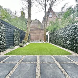 appartement Pieter Baststraat Amsterdam