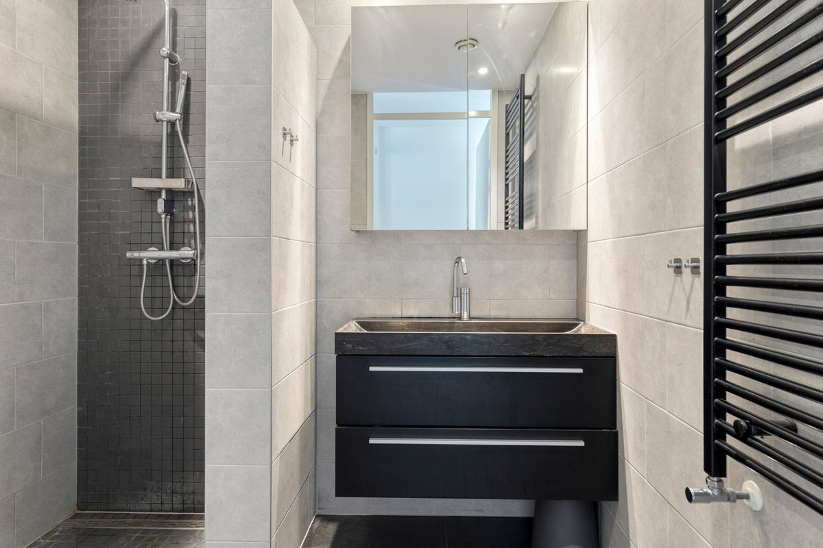 appartement Pieter Calandlaan Amsterdam - Afbeelding 2