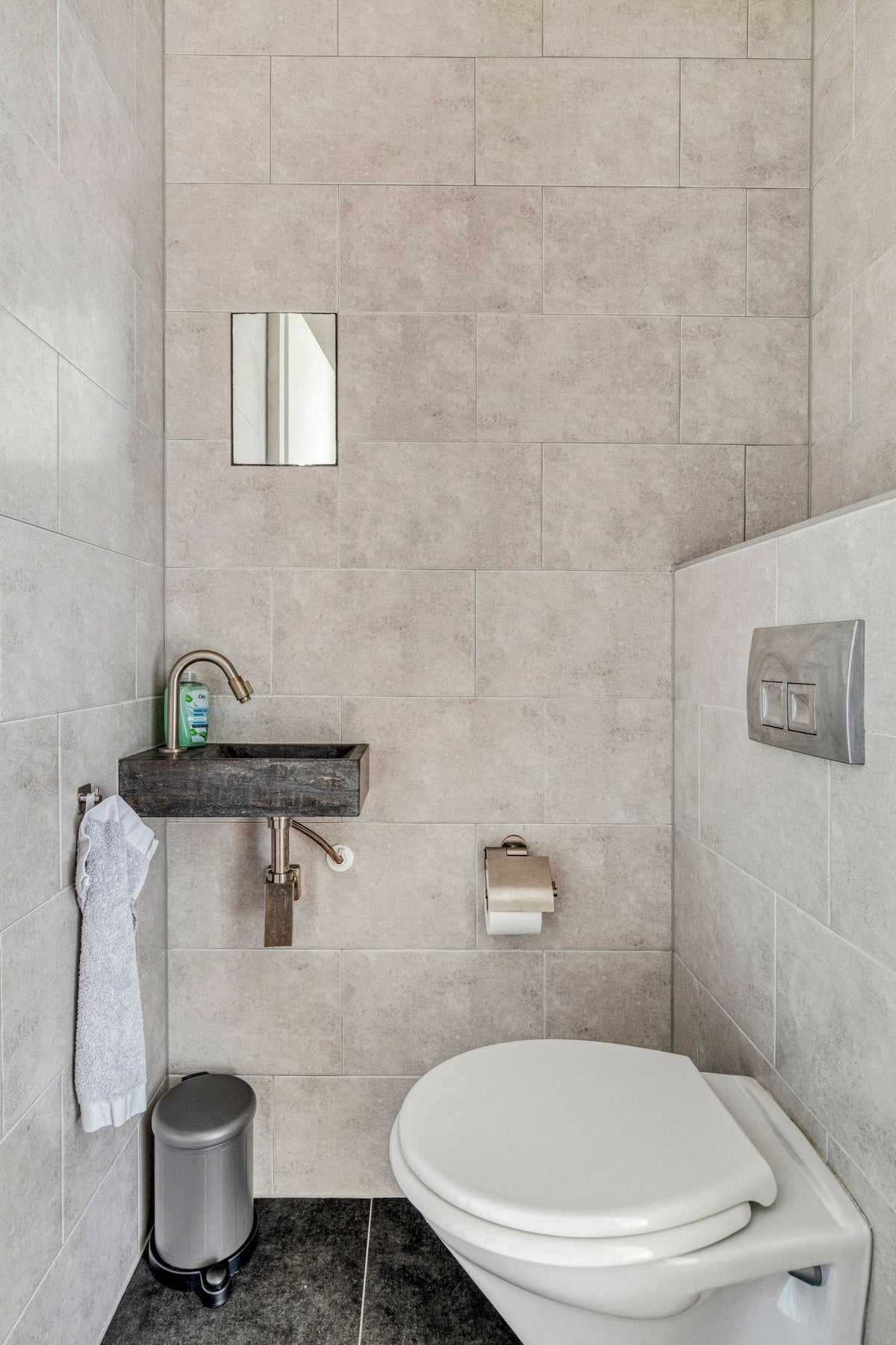 appartement Pieter Calandlaan Amsterdam - Afbeelding 3