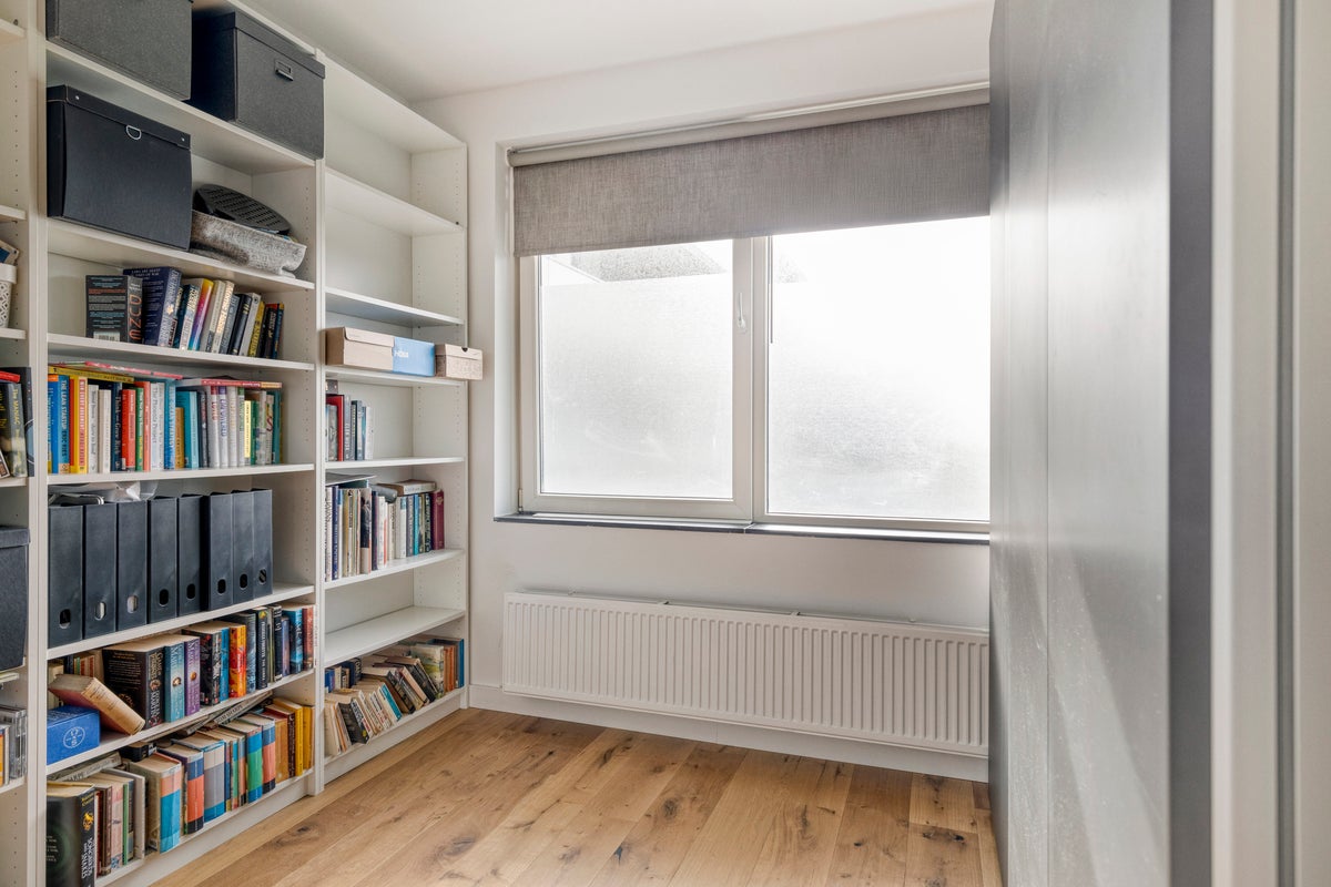 appartement Pieter Calandlaan Amsterdam - Afbeelding 4