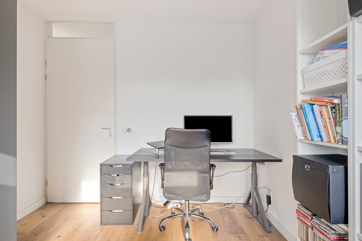 appartement Pieter Calandlaan Amsterdam - Afbeelding 5