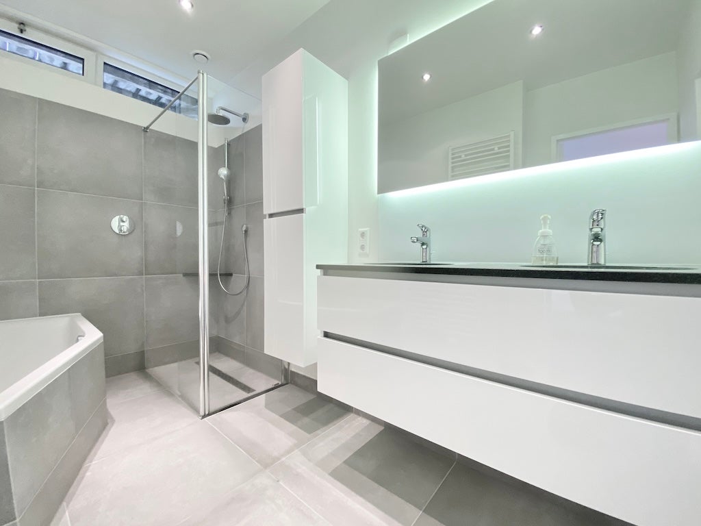 appartement Pieter Cornelisz. Hooftstraat Amsterdam - Afbeelding 4