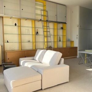 appartement Pieter Cornelisz. Hooftstraat Amsterdam