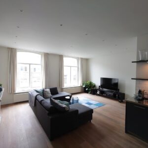 appartement Pieter Cornelisz. Hooftstraat Amsterdam