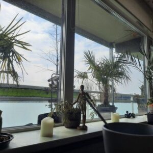 appartement Pieter de Hoochplaats Alblasserdam