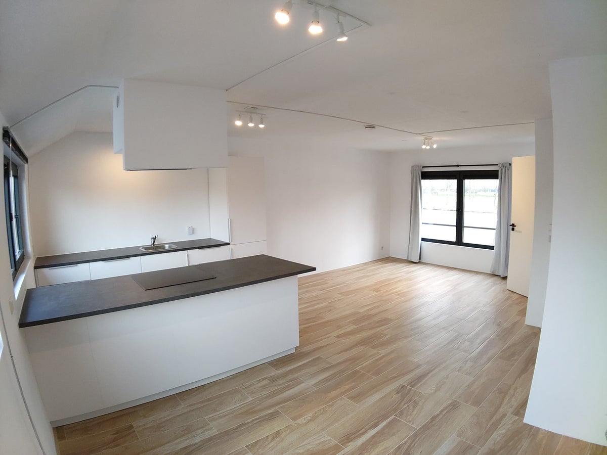 appartement Pijlrogstraat Almere - Afbeelding 2