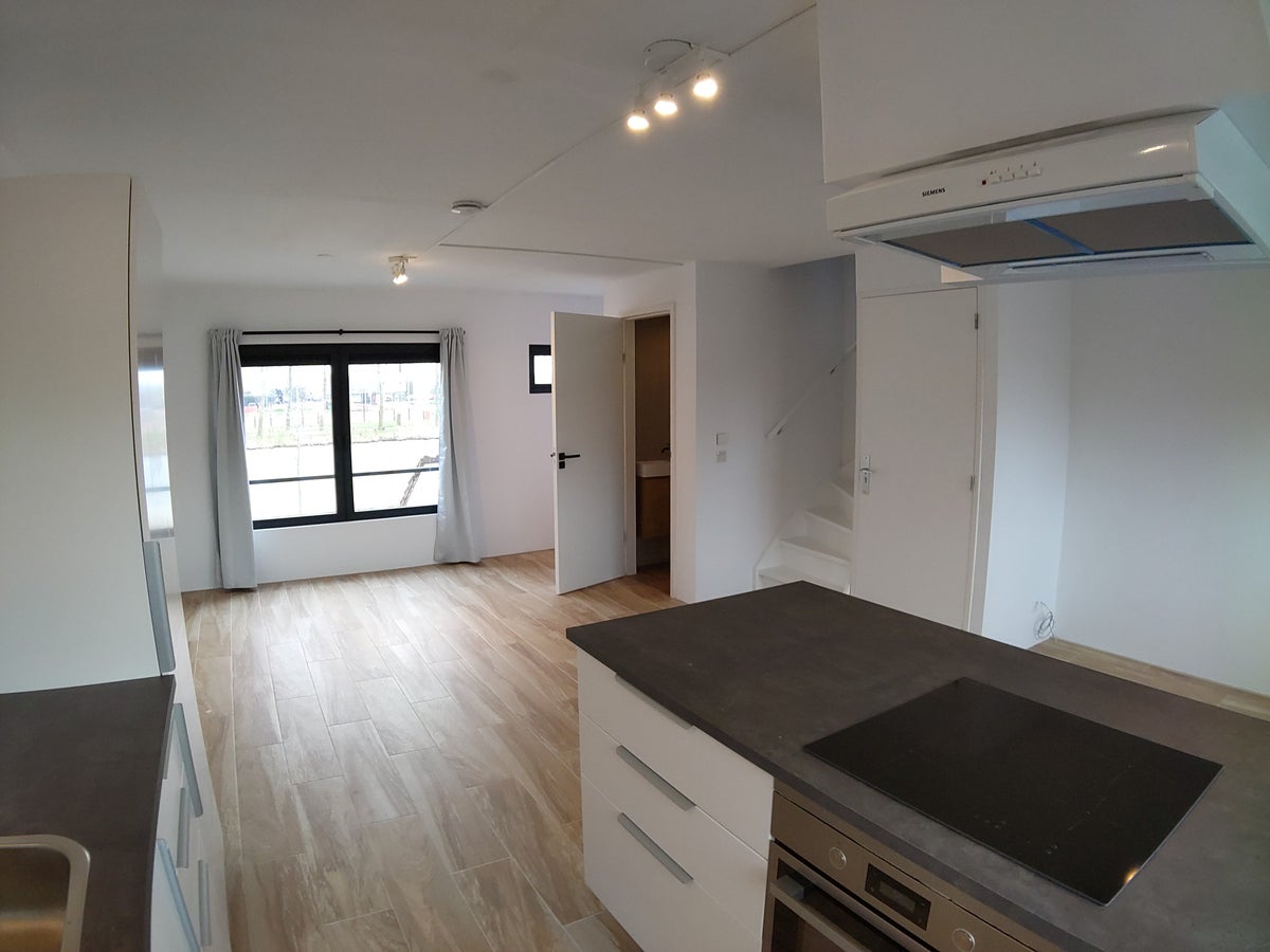 appartement Pijlrogstraat Almere - Afbeelding 3