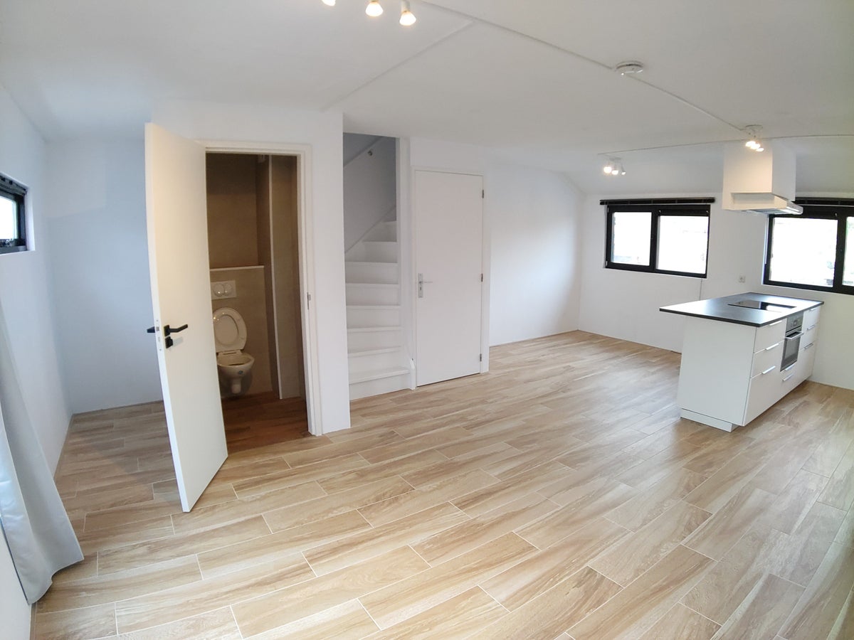 appartement Pijlrogstraat Almere - Afbeelding 4