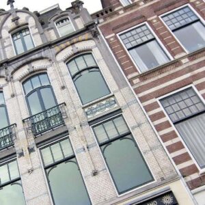 appartement Plaats Den Haag