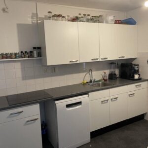 appartement Plantage Utrecht