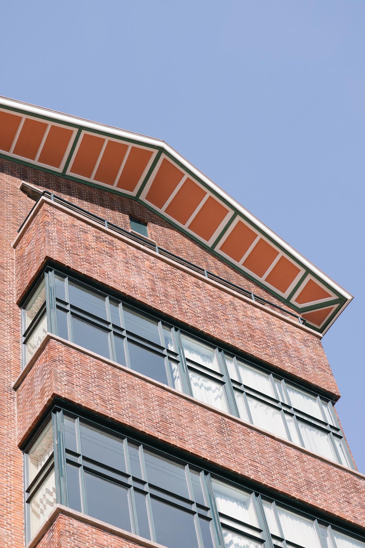 appartement Plesmanweg Den Haag - Afbeelding 2