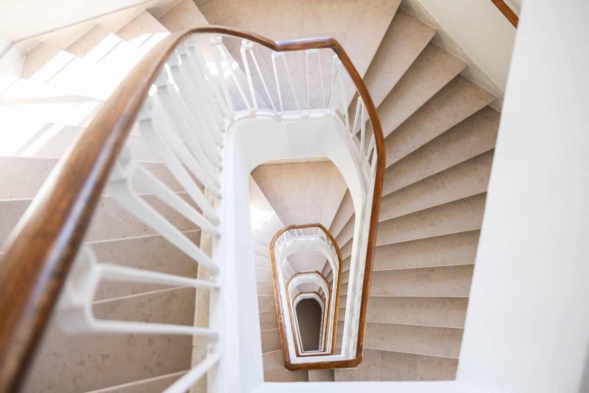 appartement Plesmanweg Den Haag - Afbeelding 4