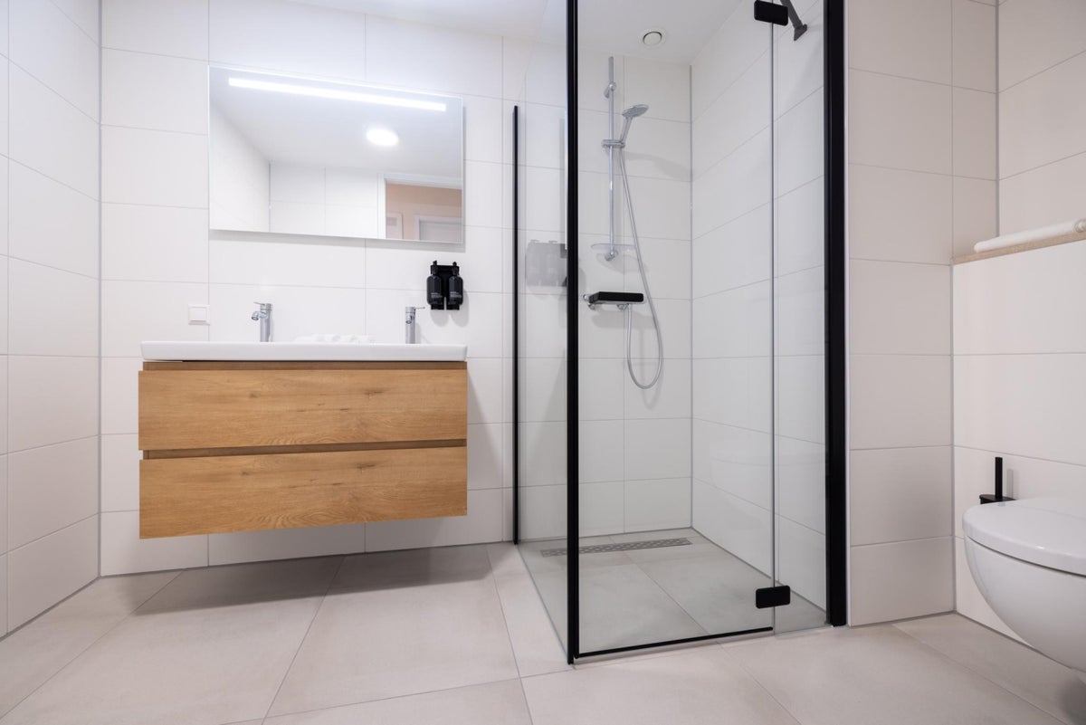 appartement Plesmanweg Den Haag - Afbeelding 4