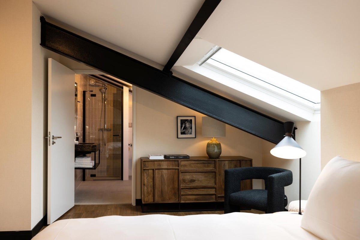 appartement Plesmanweg Den Haag - Afbeelding 5