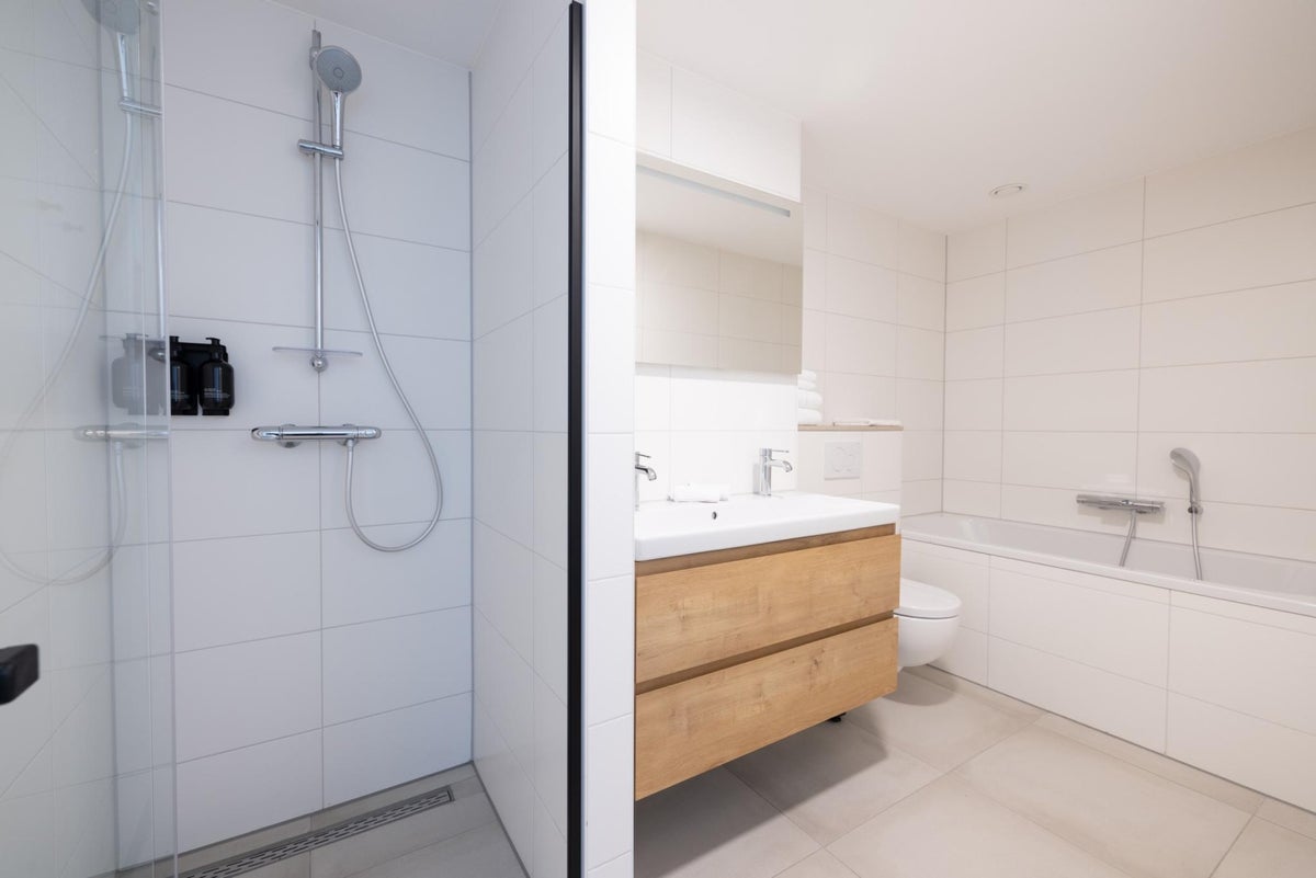 appartement Plesmanweg Den Haag - Afbeelding 5