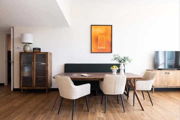 appartement Plesmanweg Den Haag - Afbeelding 5