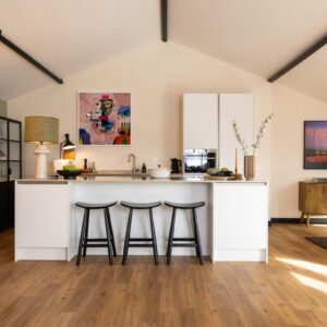 appartement Plesmanweg Den Haag