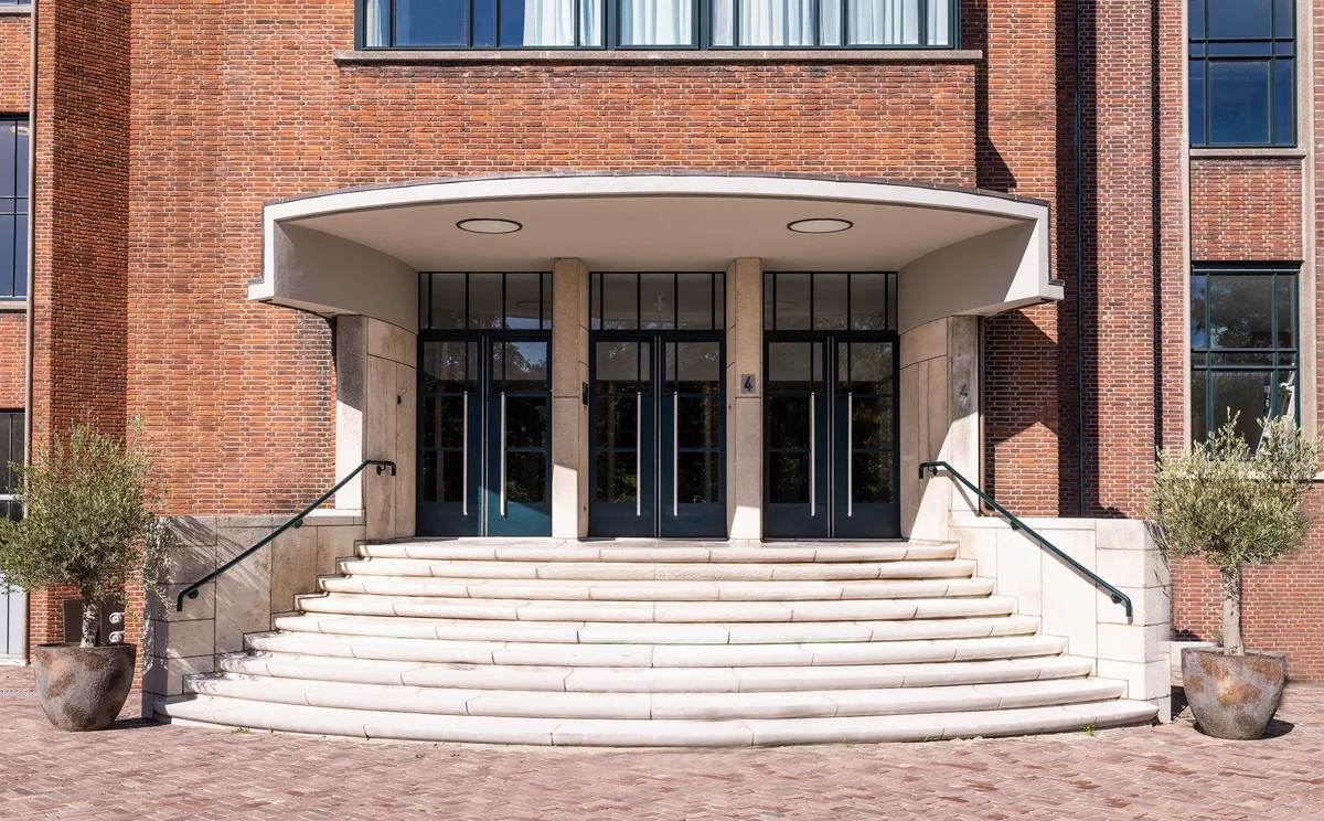 appartement Plesmanweg Den Haag