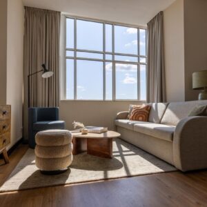 appartement Plesmanweg Den Haag