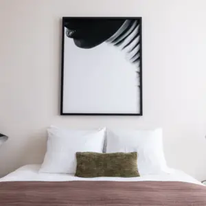 appartement Plesmanweg Den Haag