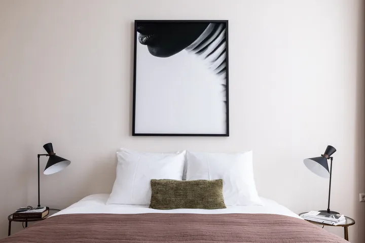 appartement Plesmanweg Den Haag