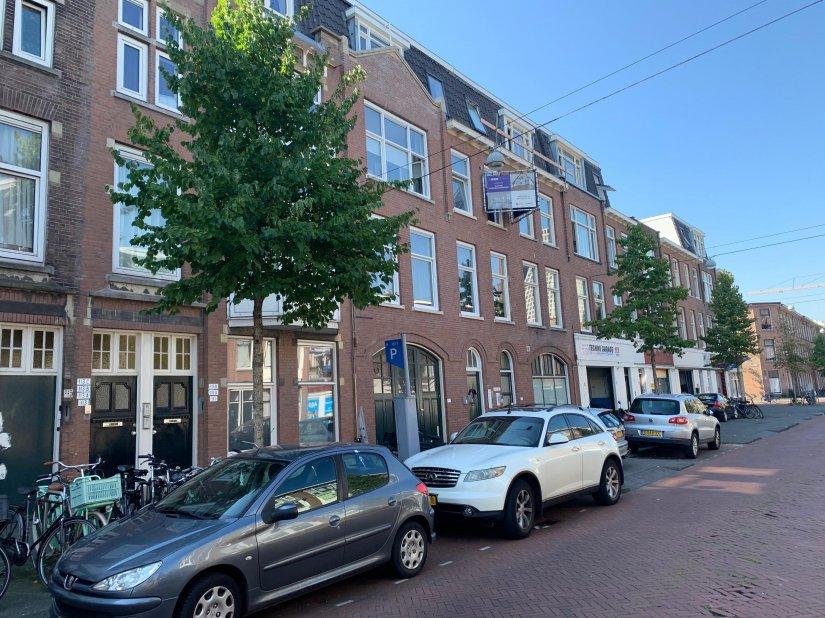 appartement Pletterijstraat Den Haag