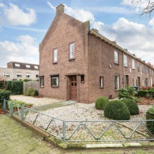 appartement Ploegstraat Nijmegen