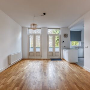 appartement Pompe van Meerdervoortstraat Voorburg