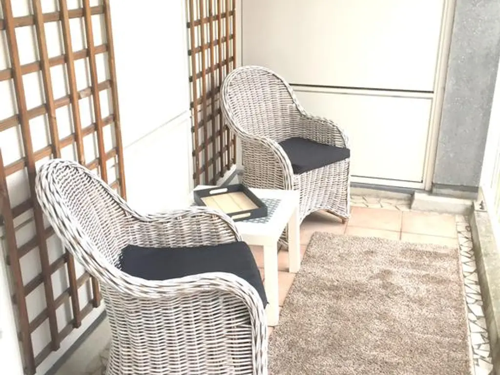 appartement Pompenburg Rotterdam - Afbeelding 3