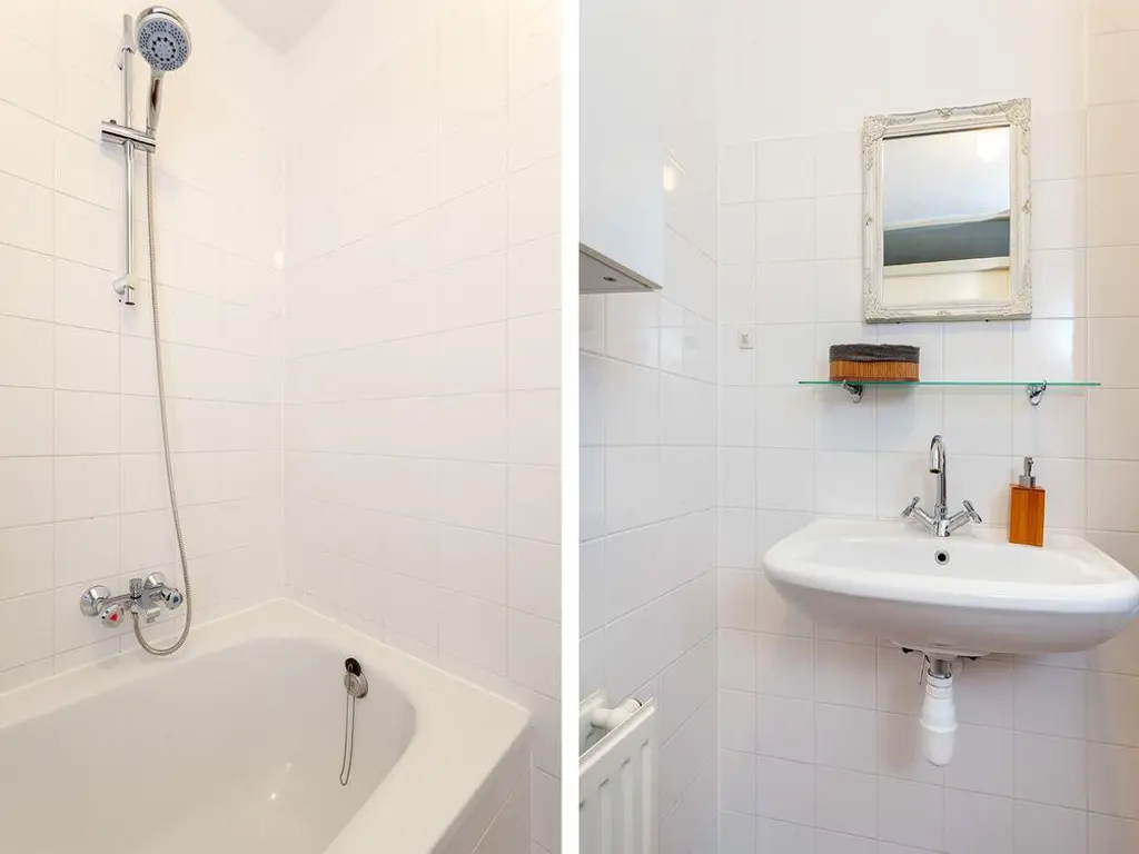 appartement Pompenburg Rotterdam - Afbeelding 4