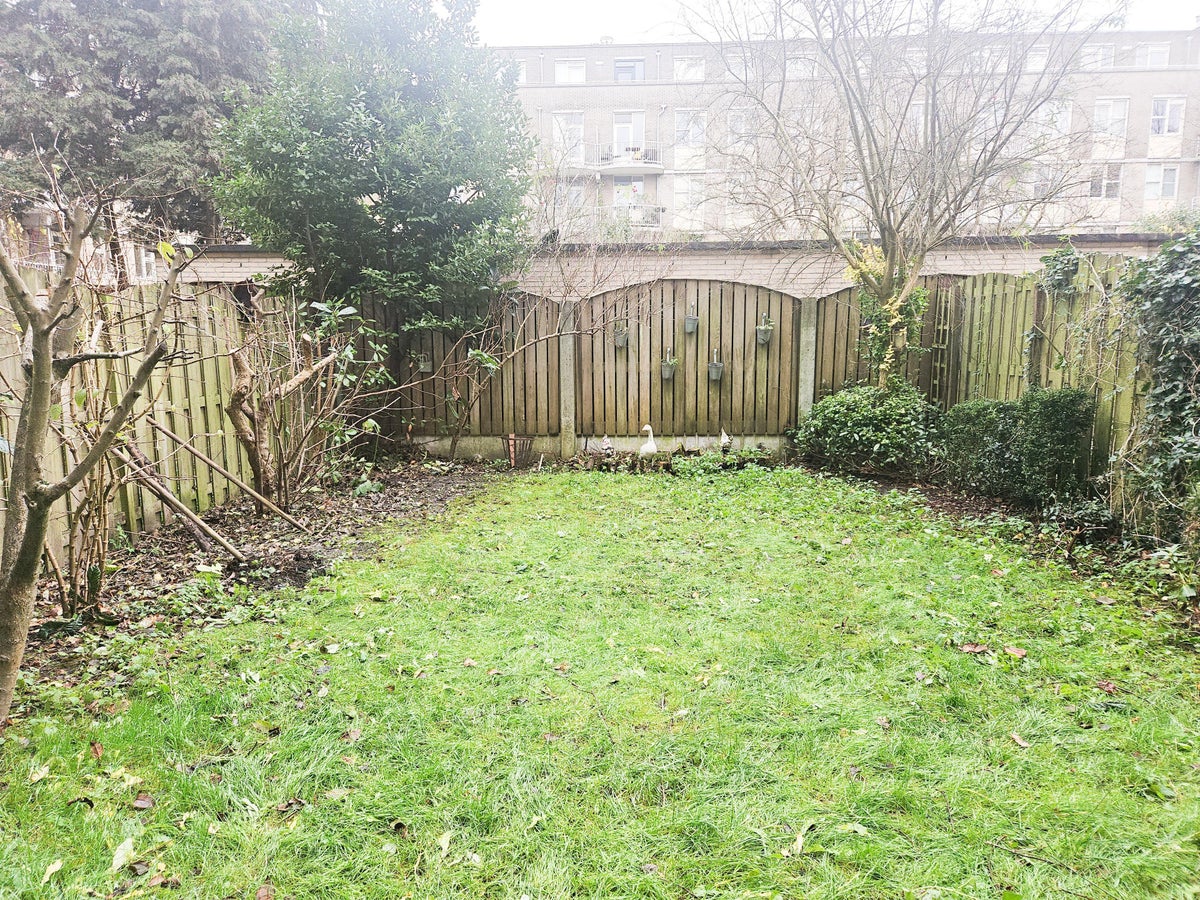 appartement Poolstraat Amsterdam - Afbeelding 3