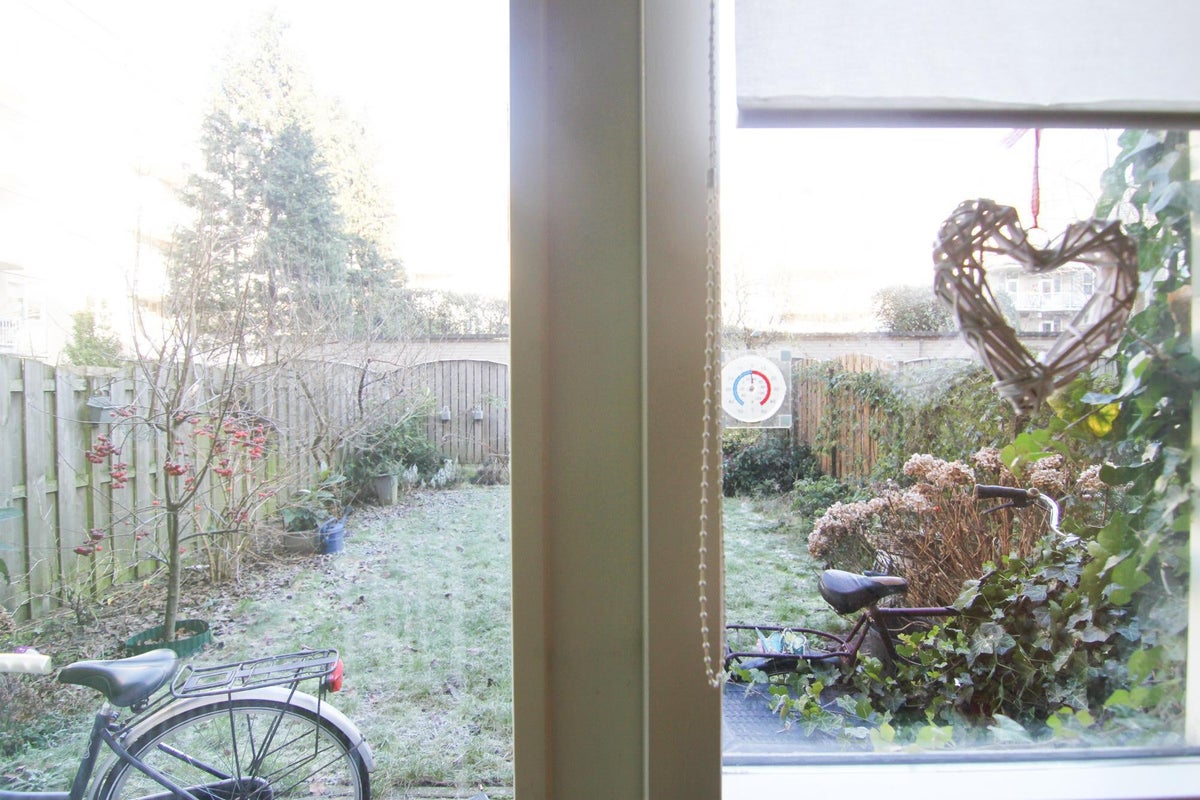 appartement Poolstraat Amsterdam - Afbeelding 4