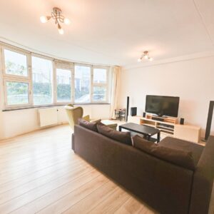 appartement Poolstraat Amsterdam