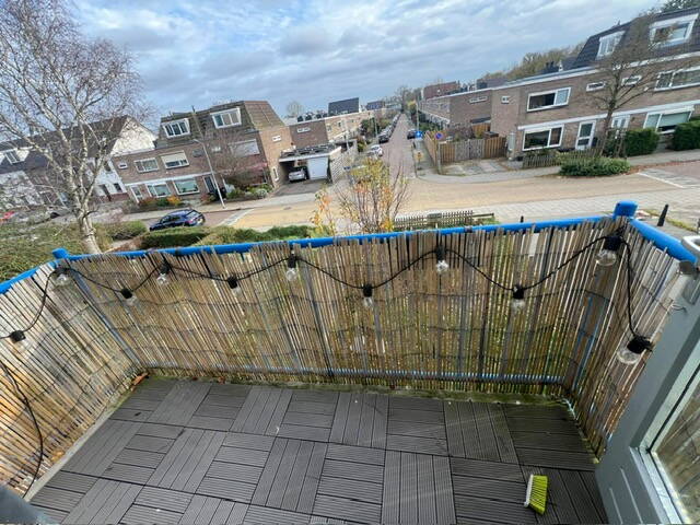 appartement Populierenlaan Zwanenburg - Afbeelding 2