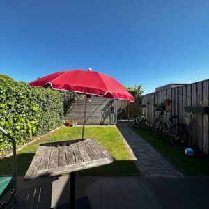 appartement Populierenlaan Zwanenburg