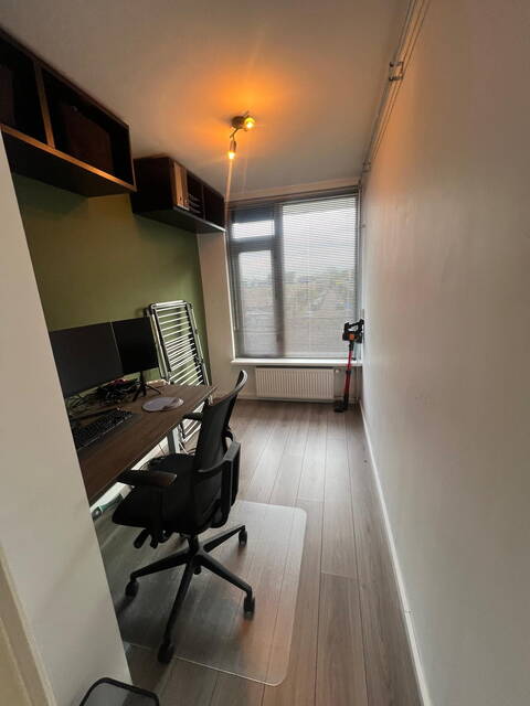 appartement Populierenlaan Zwanenburg - Afbeelding 5