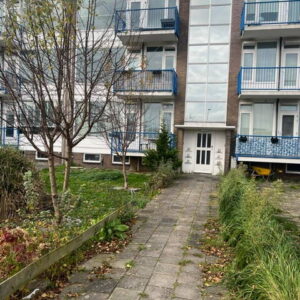 appartement Populierenlaan Zwanenburg