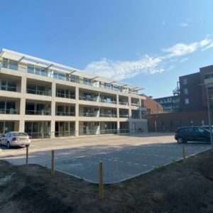 appartement Posthoek Deurne