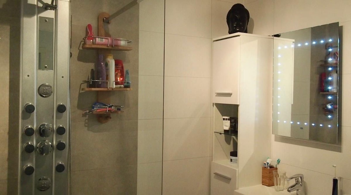 appartement Postjeskade Amsterdam - Afbeelding 2