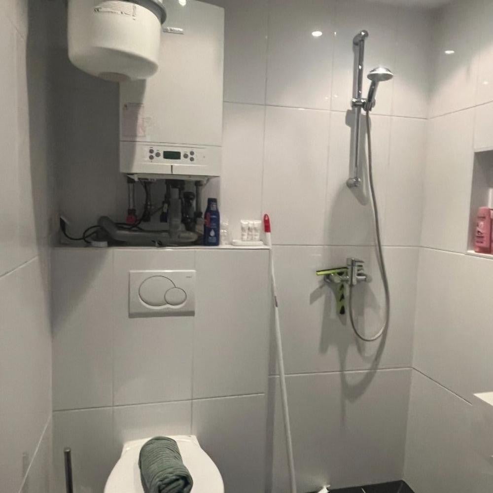 appartement Postjeskade Amsterdam - Afbeelding 2