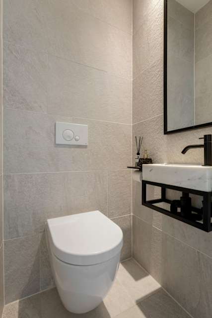 appartement Postjeskade Amsterdam - Afbeelding 3